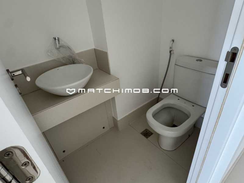 Oceana Waterfront Residence - 28