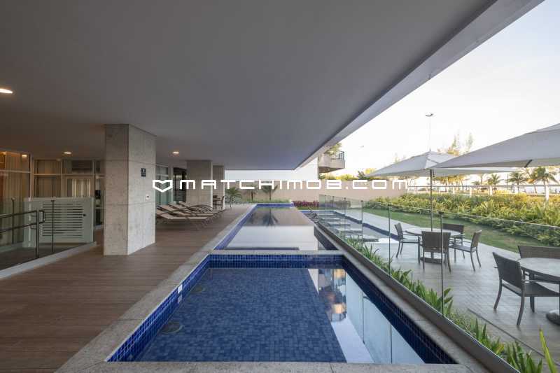 Oceana Waterfront Residence - 8