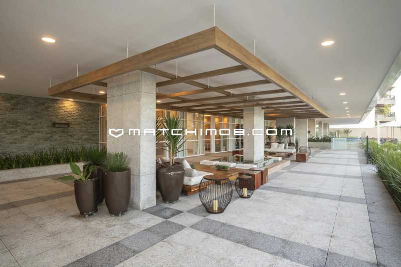 Oceana Waterfront Residence - 9
