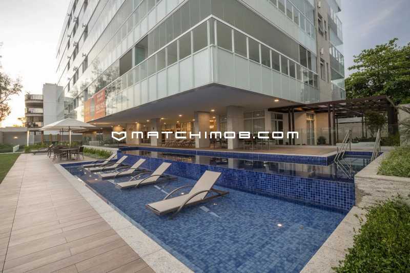 Oceana Waterfront Residence - 6