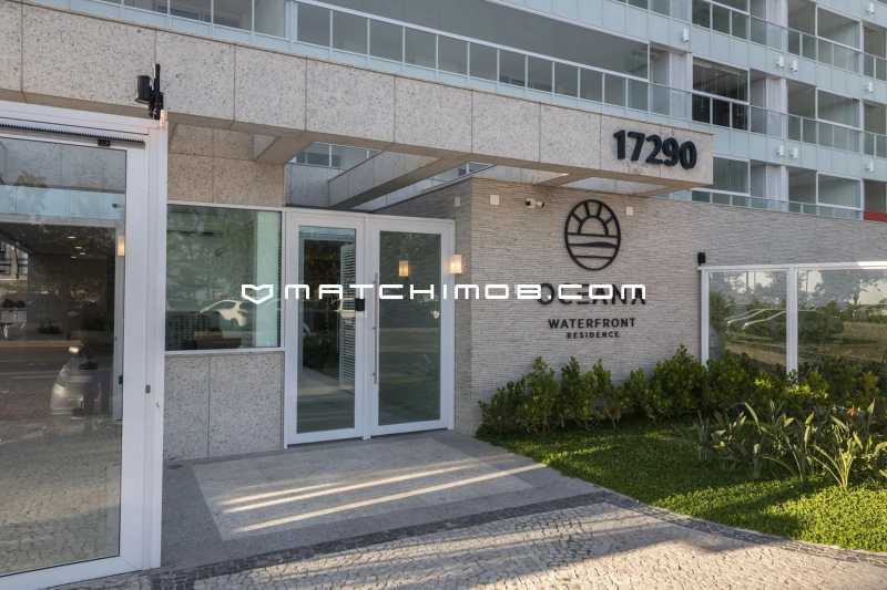 Oceana Waterfront Residence - 29