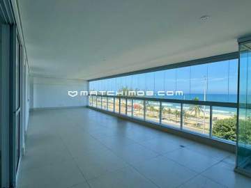 Condomínio Oceana Waterfront Residence - Ótima localização - Apartamento à venda no Oceana Waterfront Residence - 589AP