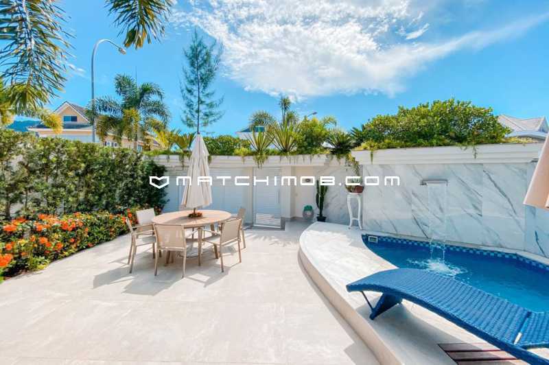 Riviera Del Sol - 4