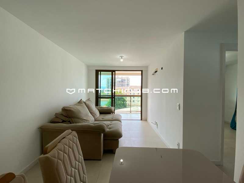 Condomínio Saint Tropez - 11