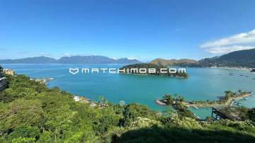 Condomínio Condominio Porto Real Resort - Ótima localização - Apartamento 3 quartos à venda Condominio Porto Real Resort, Mangaratiba - R$ 790.000 - 594AP