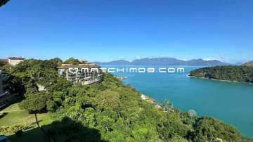 Condomínio Condominio Porto Real Resort - Ótima localização - Apartamento 3 quartos à venda Condominio Porto Real Resort, Mangaratiba - R$ 790.000 - 594AP