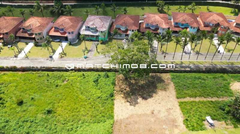 Condomínio Praia da Tartaruga - 10