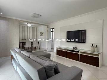 Ótima localização - APARTAMENTO A VENDA NA AV. GENARO DE CARVALHO - 596AP