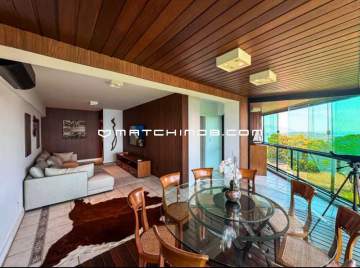 Condomínio Condominio Porto Real Resort - Ótima localização - Apartamento a venda no Porto Real Resort - Mangaratiba/RJ - 600AP