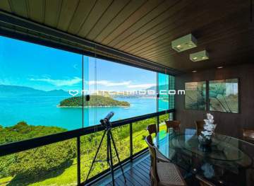 Condomínio Condominio Porto Real Resort - Ótima localização - Apartamento a venda no Porto Real Resort - Mangaratiba/RJ - 600AP