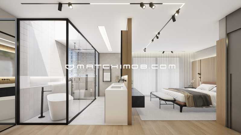 Villa Blanca - 6
