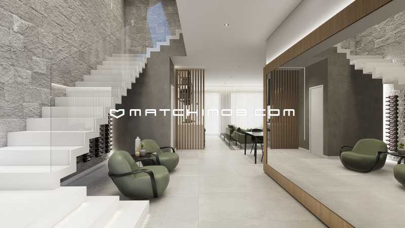 Villa Blanca - 7