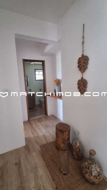 Village das Conchas - 25