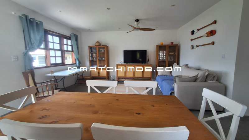 Village das Conchas - 8
