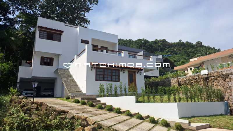 Village das Conchas - 3