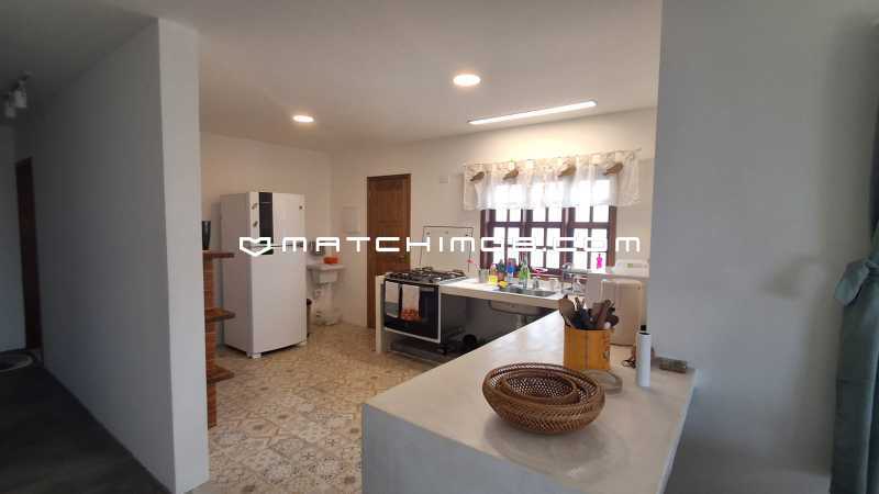 Village das Conchas - 22