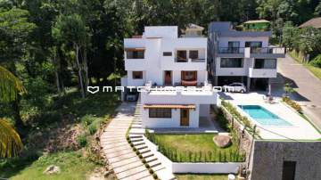 Village das Conchas  - 1