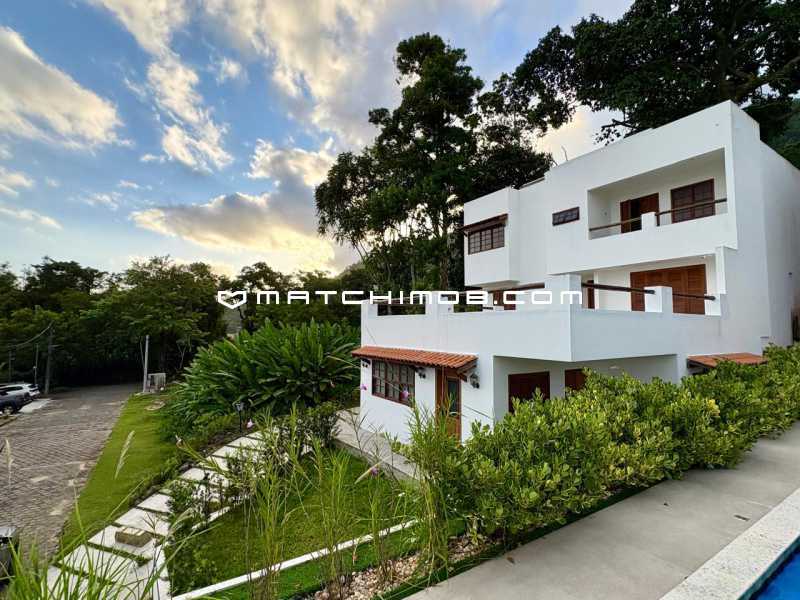 Village das Conchas  - 2