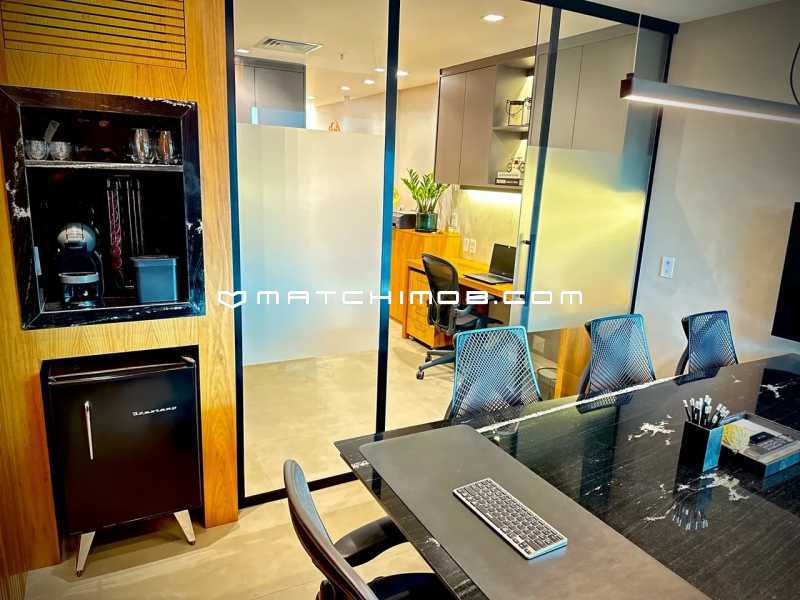 Barra Tower Offices - 3