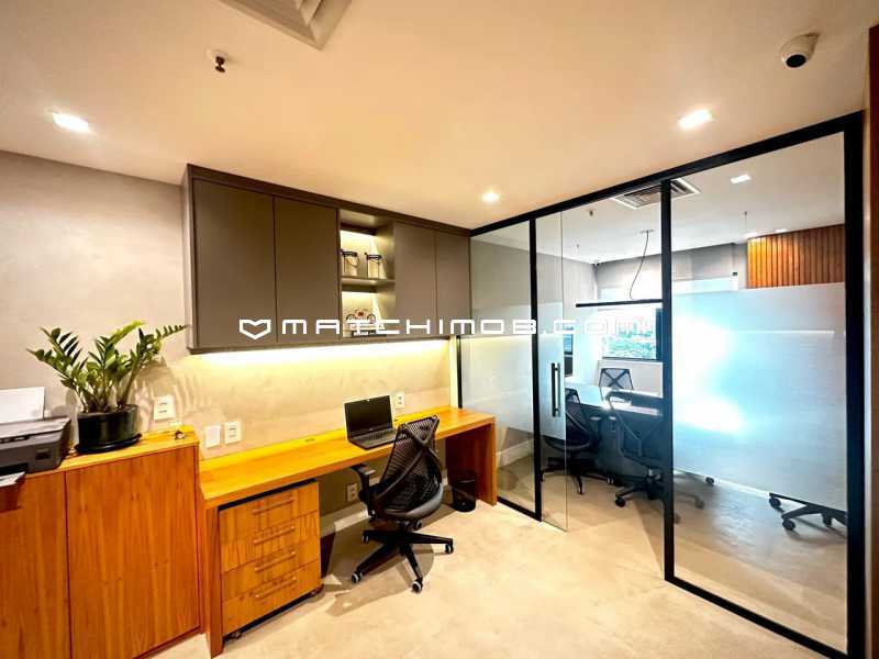 Barra Tower Offices - 4