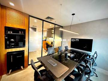 Barra Tower Offices - 1