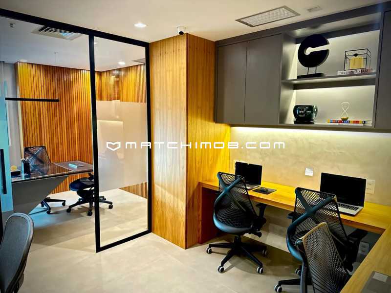 Barra Tower Offices - 6