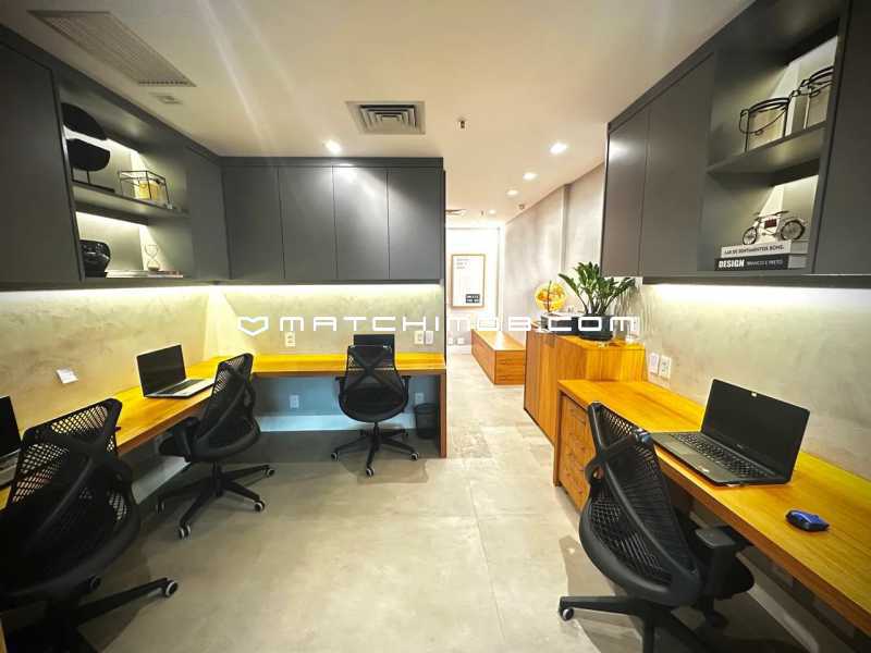 Barra Tower Offices - 7