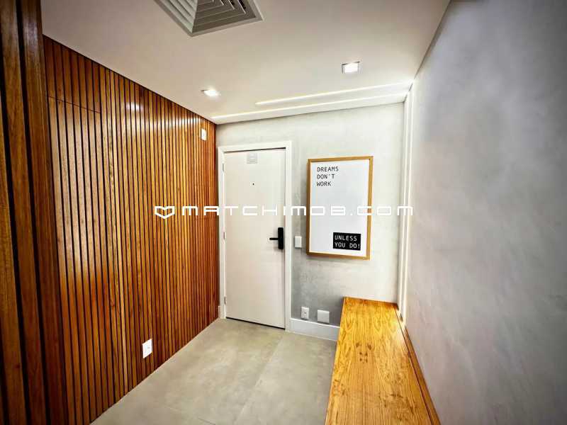 Barra Tower Offices - 9