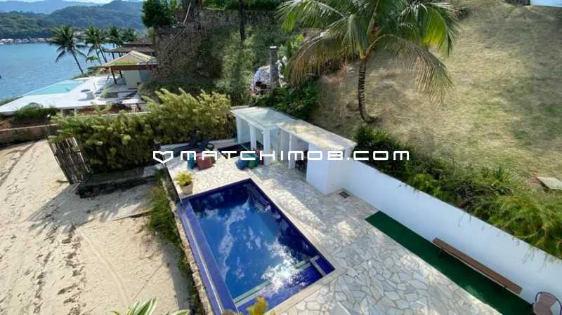Caieirinha - 9