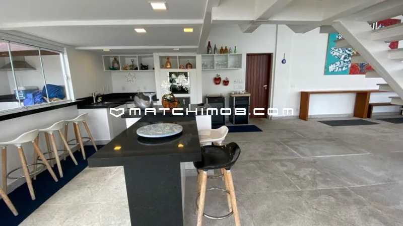 Caieirinha - 17