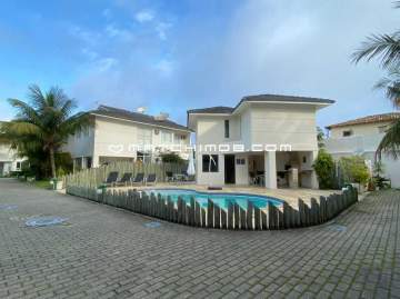 Condomínio Lumen Geriba - Ótima localização - Casa a venda no Bosque de Geribá 200 m de todo o comércio e 800 m da Praia de Geribá. - 64CA