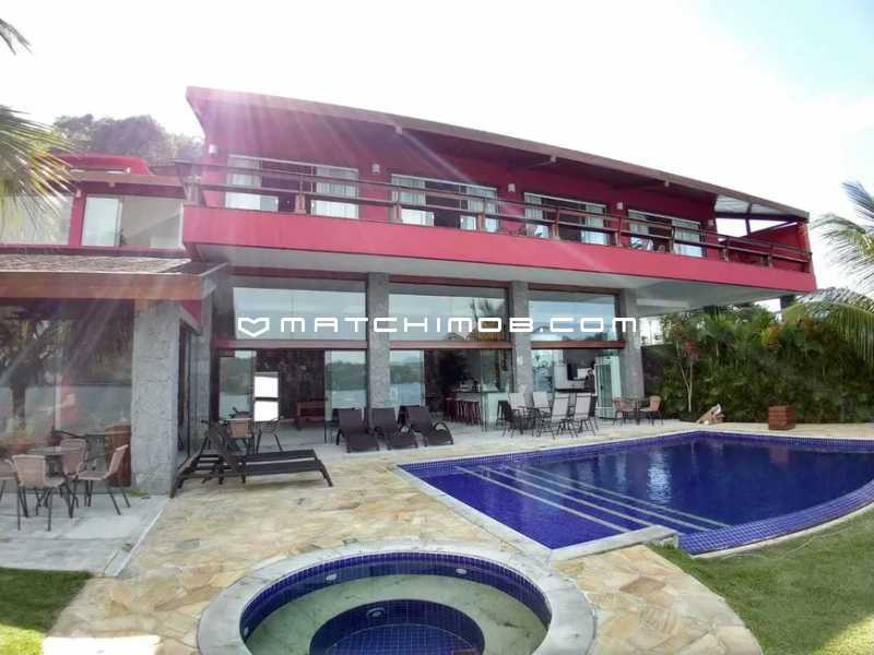 Caieirinha - 14