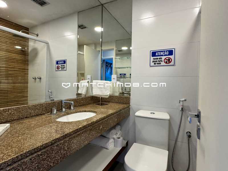 Porto Real Resort - 24