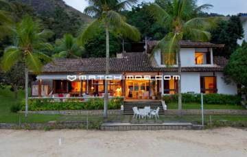 Mombaça - 1