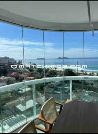 Condomínio Wyndham Rio Barra - Ótima localização - Apartamento à venda no Wyndham Rio Barra - 625AP
