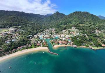 Condomínio Portogalo - Vendido - Terreno vendido no Portogalo em Angra dos Reis - 626TE