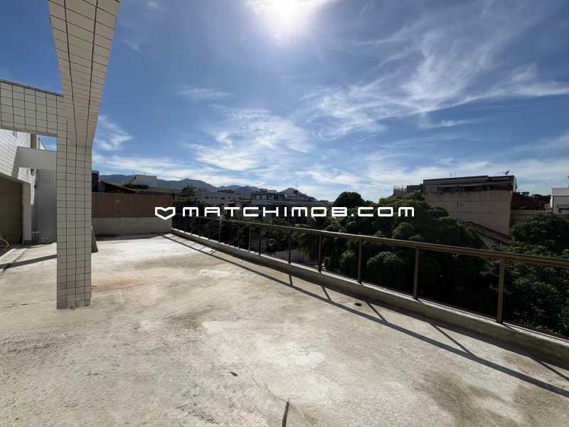 Recreio dos Bandeirantes - 1