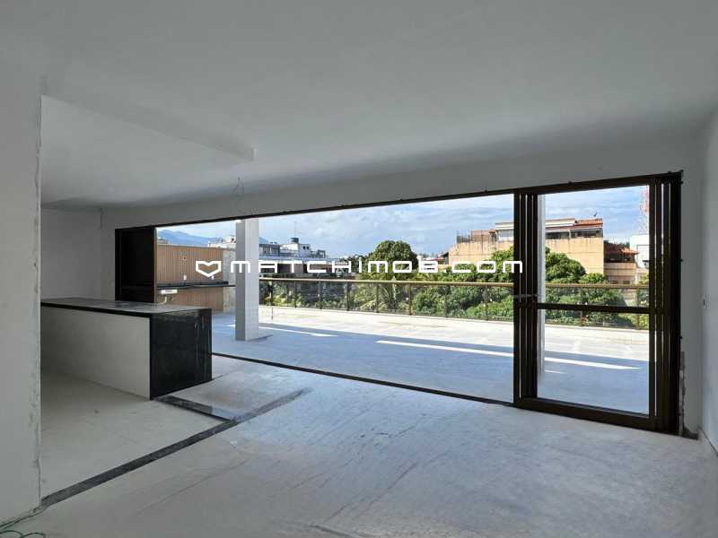 Recreio dos Bandeirantes - 5