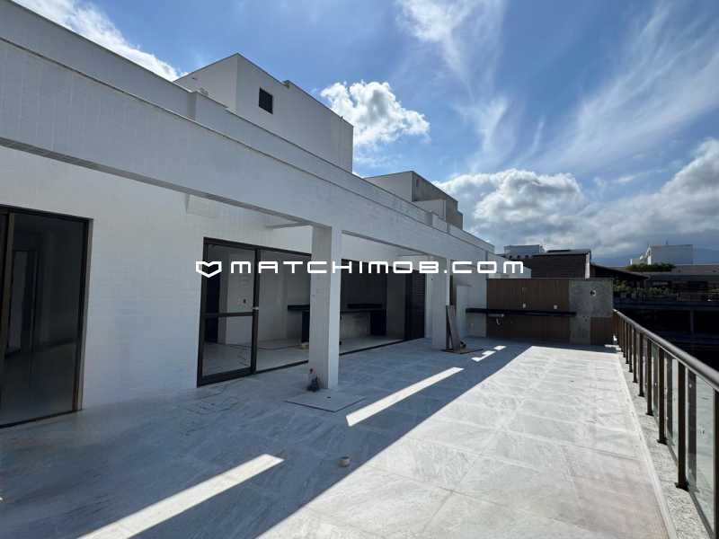 Recreio dos Bandeirantes - 3