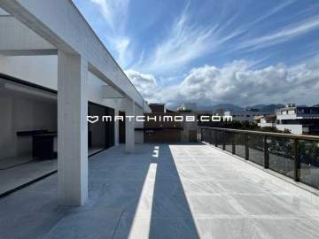 Ótima localização - Cobertura à venda na rua Hugo Panasco Alvim - Recreio dos Bandeirantes - 627CO Ótima localização - Cobertura à venda na rua Hugo Panasco Alvim - Recreio dos Bandeirantes - 627CO