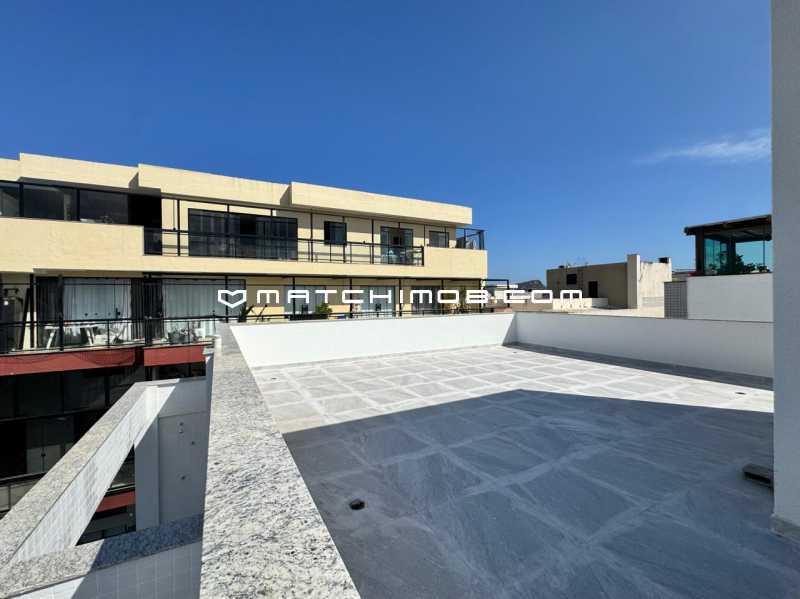 Recreio dos Bandeirantes - 22