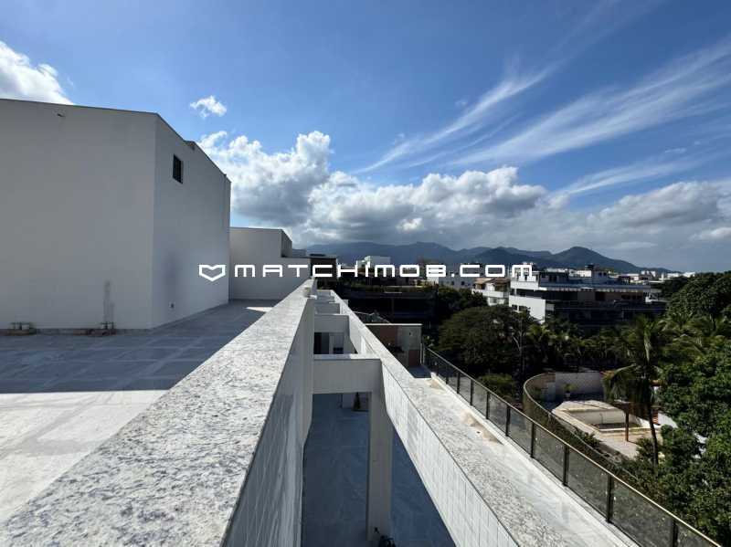 Recreio dos Bandeirantes - 19