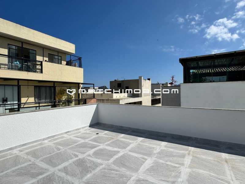 Recreio dos Bandeirantes - 20