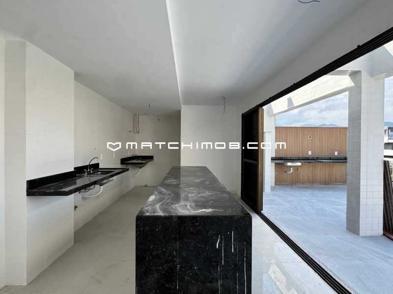 Recreio dos Bandeirantes - 7