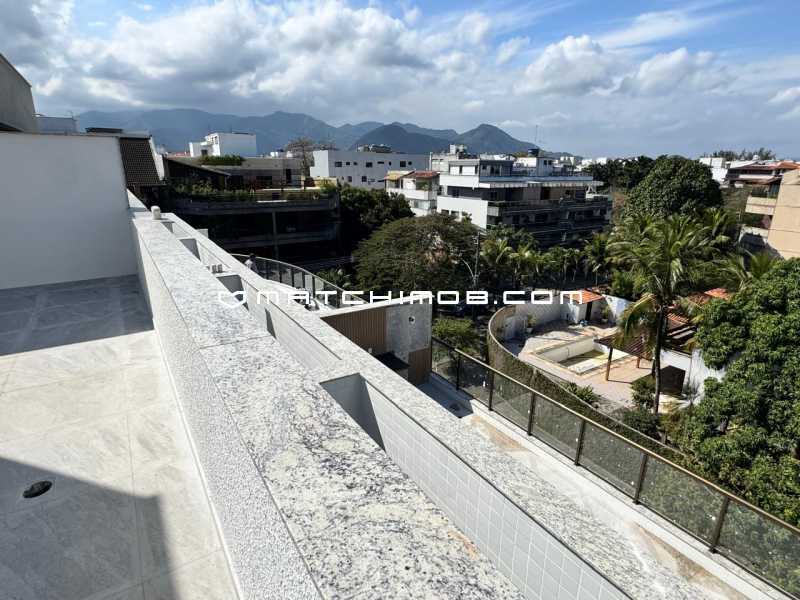 Recreio dos Bandeirantes - 21