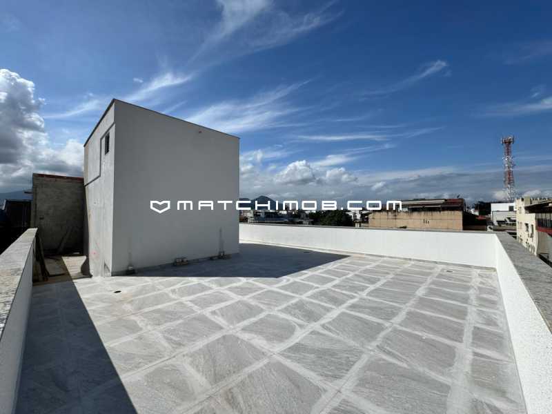 Recreio dos Bandeirantes - 23