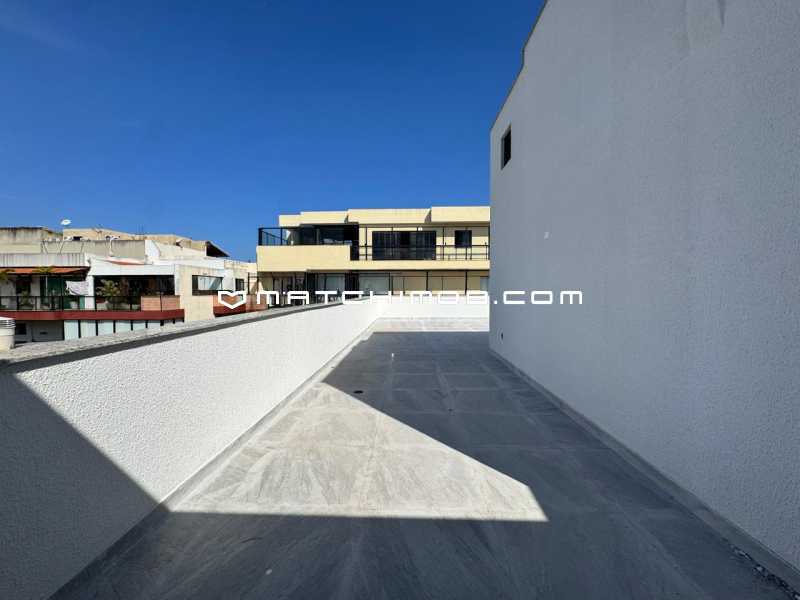 Recreio dos Bandeirantes - 24