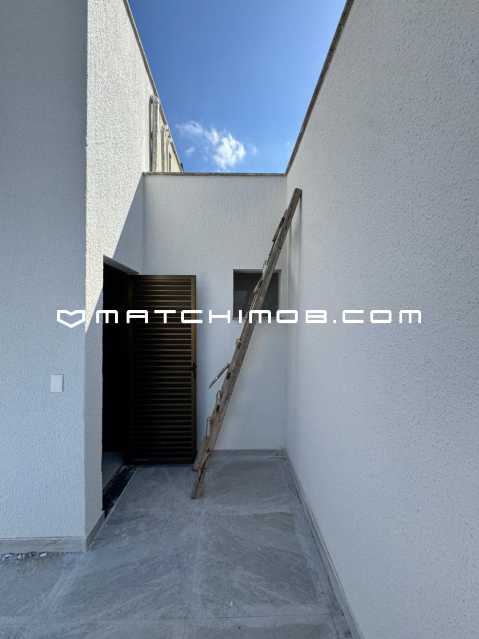 Recreio dos Bandeirantes - 26