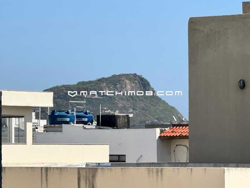 Recreio dos Bandeirantes - 25