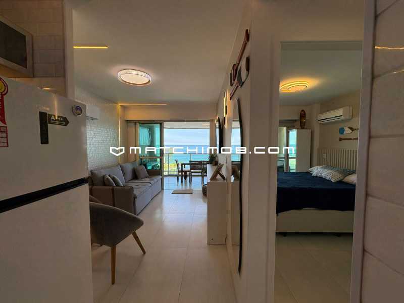 Villa Del Sol Residences - 14